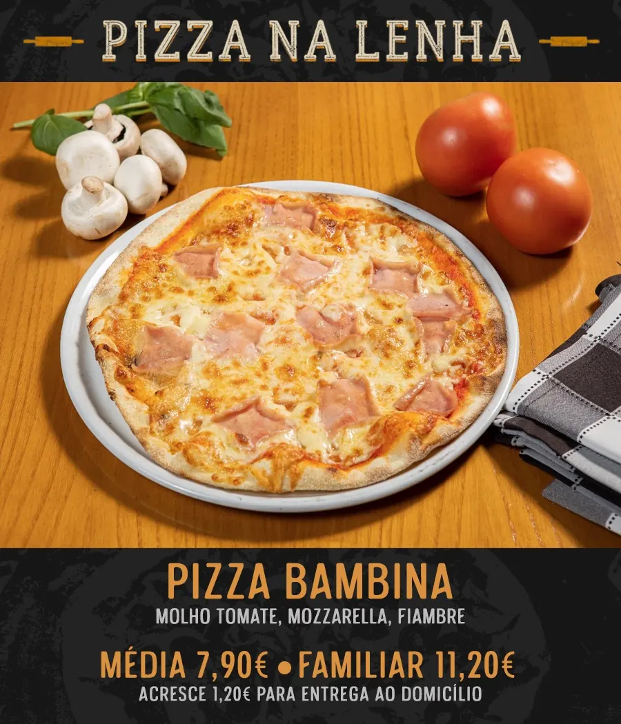 Bambina